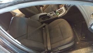 ASIENTO DELANTERO DERECHO OPEL INSIGNIA BERLINA