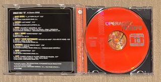 Operación Triunfo. Singles Gala 10 (0755CD)