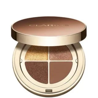 Clarins Ombre 4 Couleurs 04 Broen Sugar