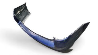 PARAGOLPES TRASERO OPEL ASTRA H CARAVAN