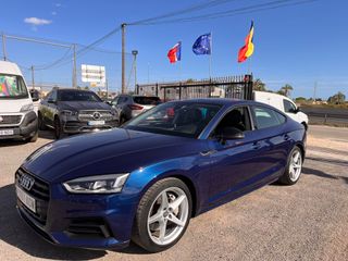 Audi A5 2017