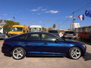 Audi A5 2017