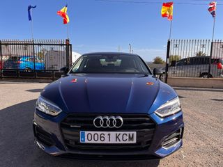 Audi A5 2017