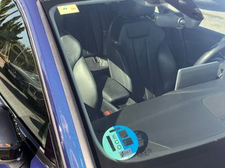 Audi A5 2017