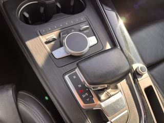 Audi A5 2017
