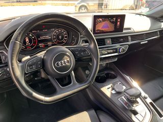 Audi A5 2017