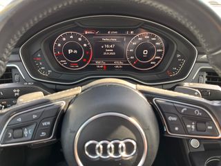 Audi A5 2017