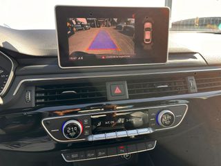 Audi A5 2017