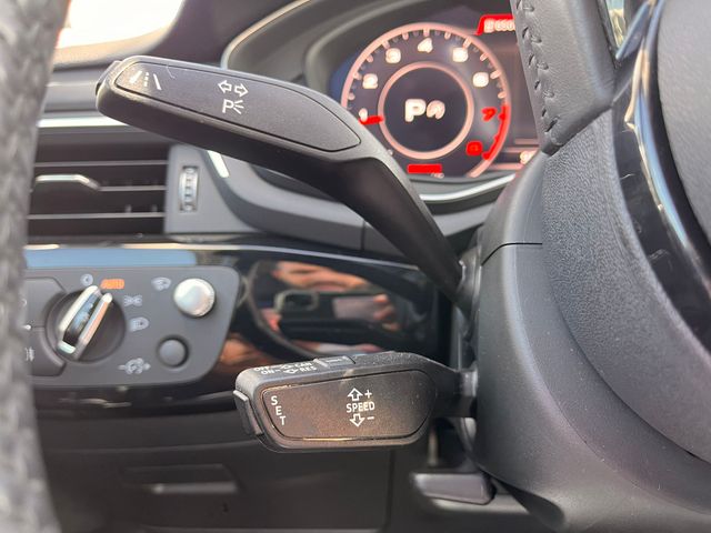 Audi A5 2017