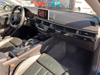 Audi A5 2017