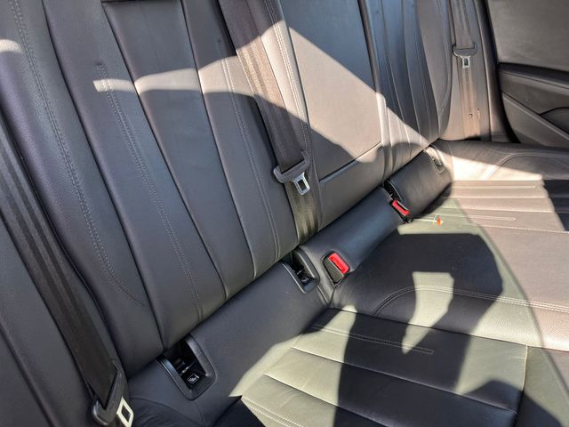 Audi A5 2017