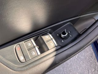 Audi A5 2017