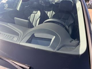 Audi A5 2017