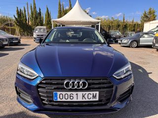 Audi A5 2017