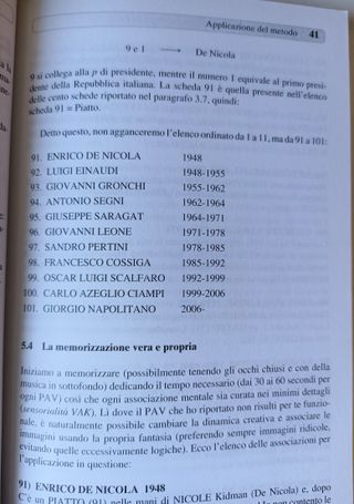 Tecniche di memoria e comprensione dei testi.Edise