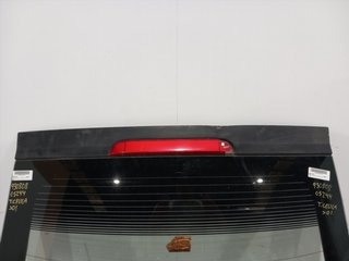 PORTON TRASERO TOYOTA CELICA (T23) 2ZZ S / R