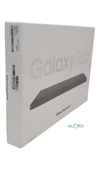 Tablet Samsung Galaxy Tab A9+ 5G 128GB. PRECINTADA