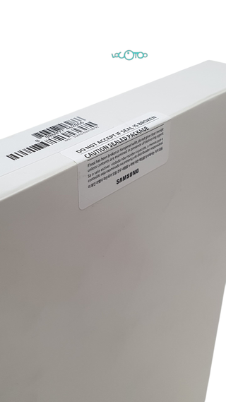 Tablet Samsung Galaxy Tab A9+ 5G 128GB. PRECINTADA