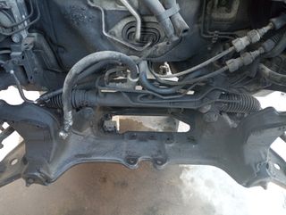 CREMALLERA DIRECCION NISSAN X-TRAIL (T30)