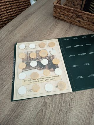 Libro Del Real a la Peseta II El País