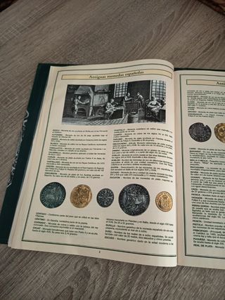 Libro Del Real a la Peseta II El País