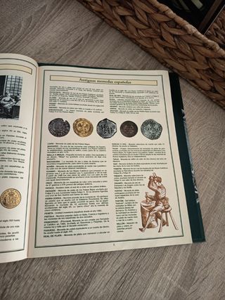 Libro Del Real a la Peseta II El País