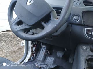 COLUMNA DIRECCION RENAULT SCENIC III (JZ)