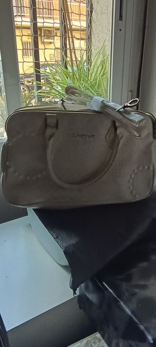 Bolso Desigual Blanco 