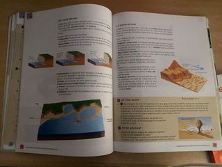 Biologia i Geologia 1 ESO