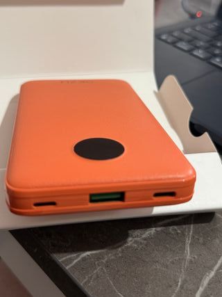 OKZU Power Bank 22.5W USB-A PD QC4+