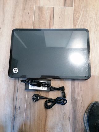 Ordenador HP Pavilion g7 Funciona con Taras