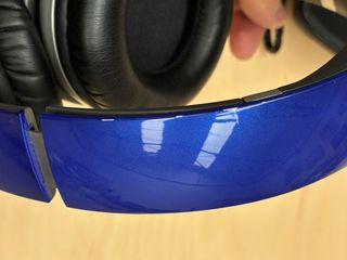 Yamaha Pro 500 auriculares