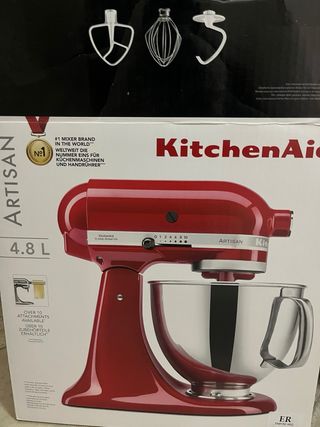 KitchenAid