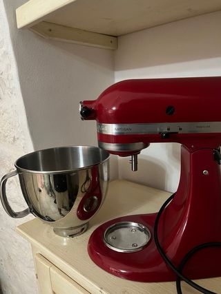 KitchenAid