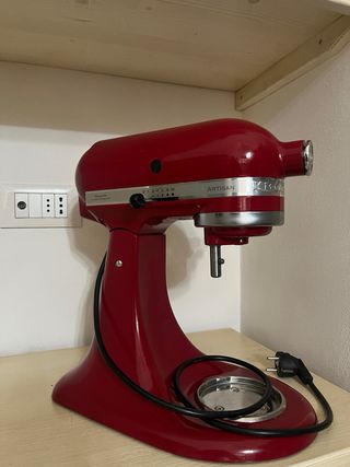 KitchenAid