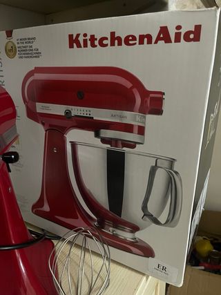 KitchenAid
