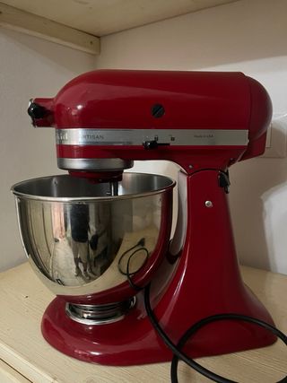 KitchenAid