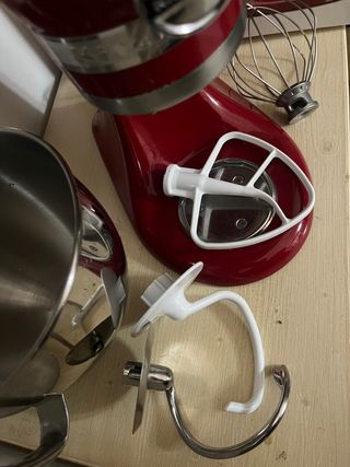 KitchenAid