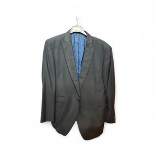 Traje de hombre Urban Uptown Negro
