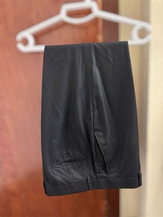 Traje de hombre Urban Uptown Negro
