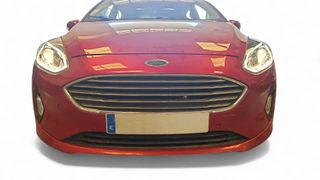 SPOILER PARAGOLPES DELANTERO FORD FIESTA (CE1)
