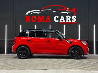 MINI Countryman 1.6 COOPER D 