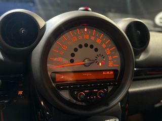 MINI Countryman 1.6 COOPER D 