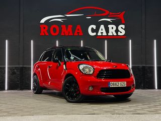 MINI Countryman 1.6 COOPER D 
