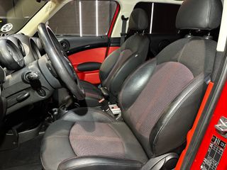 MINI Countryman 1.6 COOPER D 