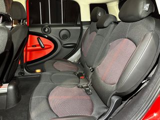 MINI Countryman 1.6 COOPER D 