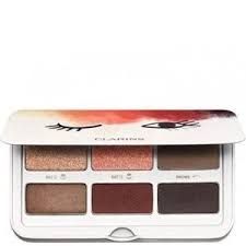 Paleta Ojos y Cejas Clarins Spring 2019