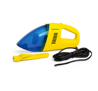 Aspirapolvere portatile Goodyear 60W