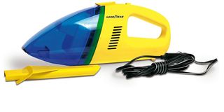 Aspirapolvere portatile Goodyear 60W