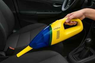 Aspirapolvere portatile Goodyear 60W